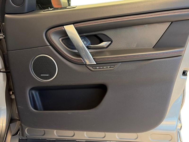 Used Land Rover Discovery Sport 2021 for sale - 77420527: Photo 23