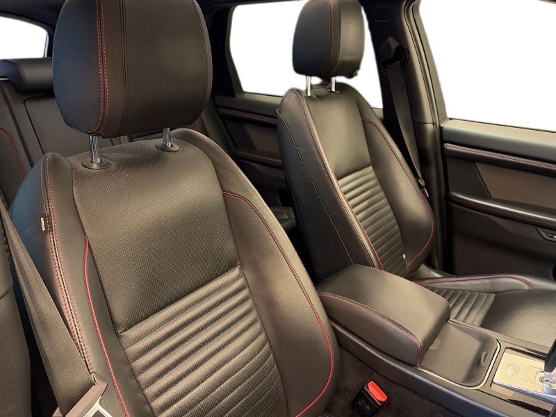 Used Land Rover Discovery Sport 2021 for sale - 77420527: Photo 27