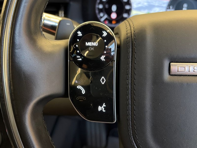 Used Land Rover Discovery Sport 2021 for sale - 77420527: Photo 29