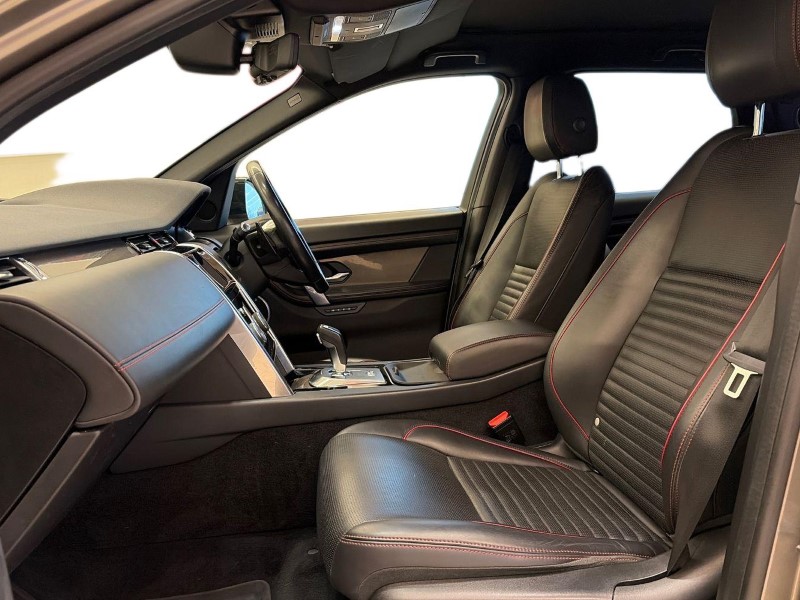 Used Land Rover Discovery Sport 2021 for sale - 77420527: Photo 3