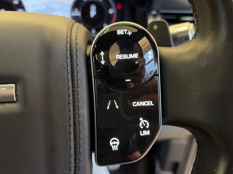 Used Land Rover Discovery Sport 2021 for sale - 77420527: Photo 30