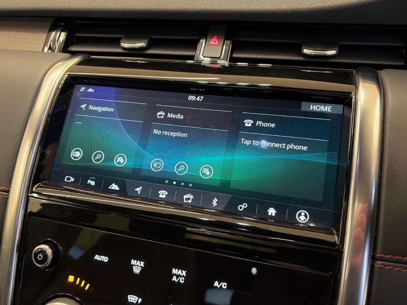 Used Land Rover Discovery Sport 2021 for sale - 77420527: Photo 31