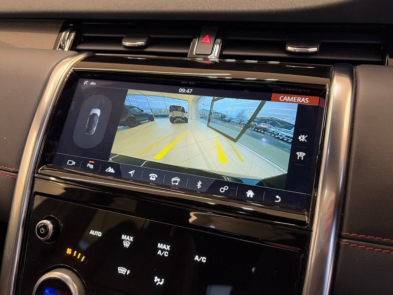 Used Land Rover Discovery Sport 2021 for sale - 77420527: Photo 33