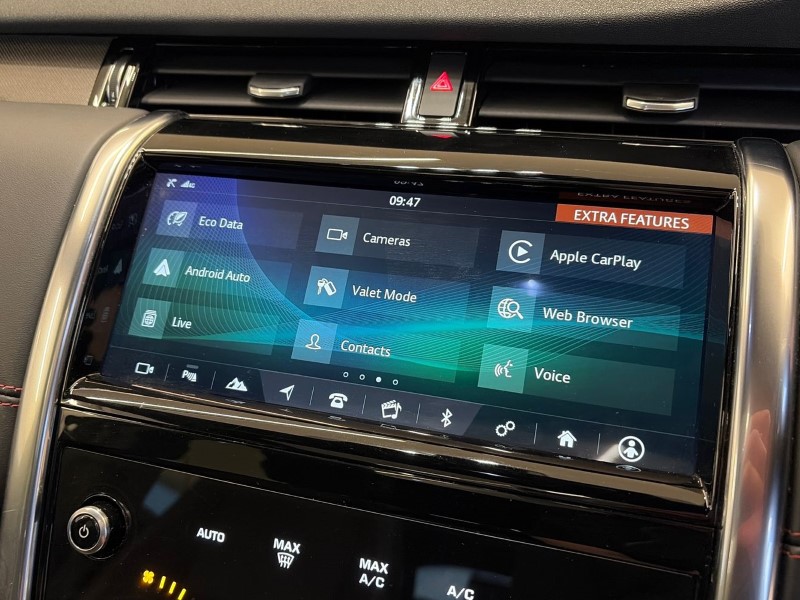 Used Land Rover Discovery Sport 2021 for sale - 77420527: Photo 34