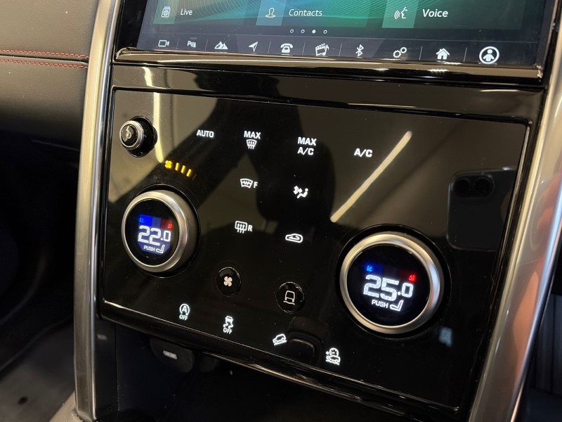 Used Land Rover Discovery Sport 2021 for sale - 77420527: Photo 35