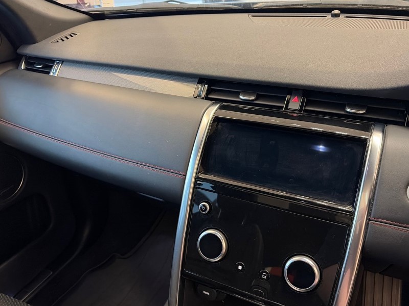 Used Land Rover Discovery Sport 2021 for sale - 77420527: Photo 38