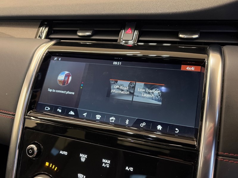 Used Land Rover Discovery Sport 2021 for sale - 77420527: Photo 39