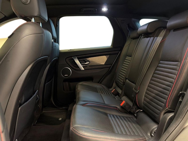 Used Land Rover Discovery Sport 2021 for sale - 77420527: Photo 4