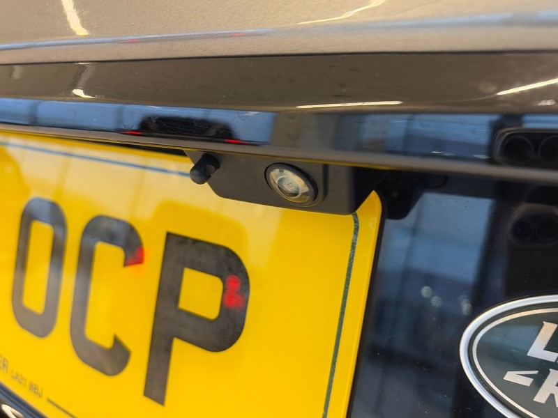 Used Land Rover Discovery Sport 2021 for sale - 77420527: Photo 44