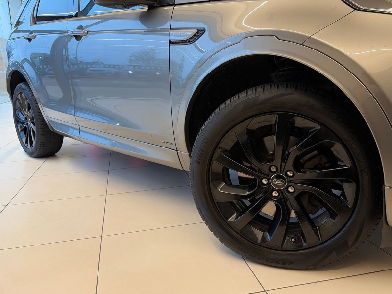 Used Land Rover Discovery Sport 2021 for sale - 77420527: Photo 47