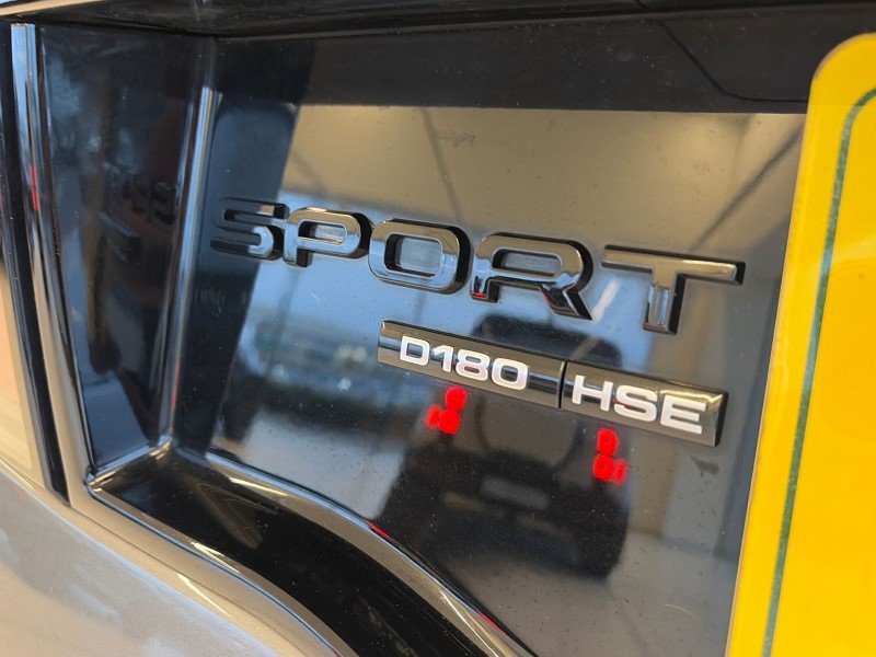 Used Land Rover Discovery Sport 2021 for sale - 77420527: Photo 49