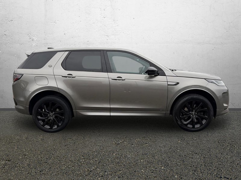 Used Land Rover Discovery Sport 2021 for sale - 77420527: Photo 5