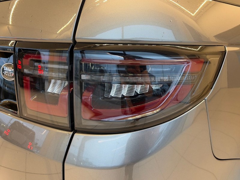 Used Land Rover Discovery Sport 2021 for sale - 77420527: Photo 50