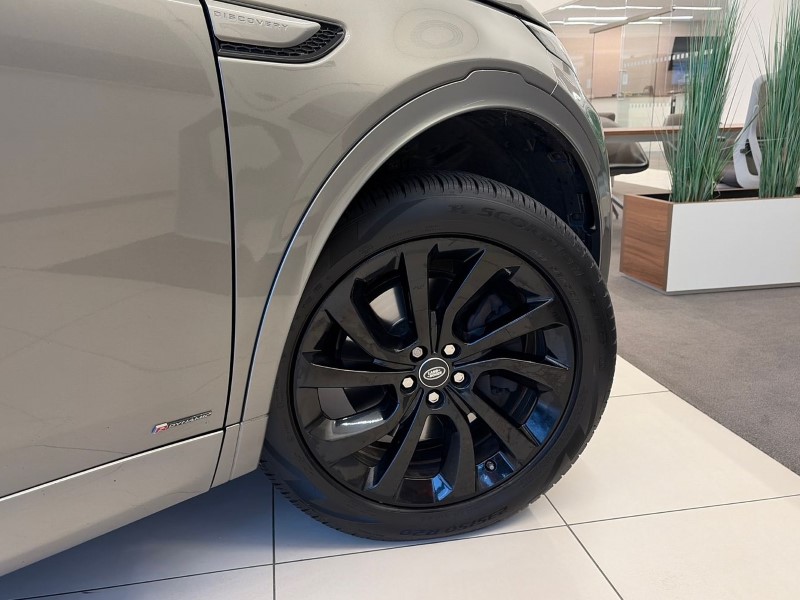 Used Land Rover Discovery Sport 2021 for sale - 77420527: Photo 52