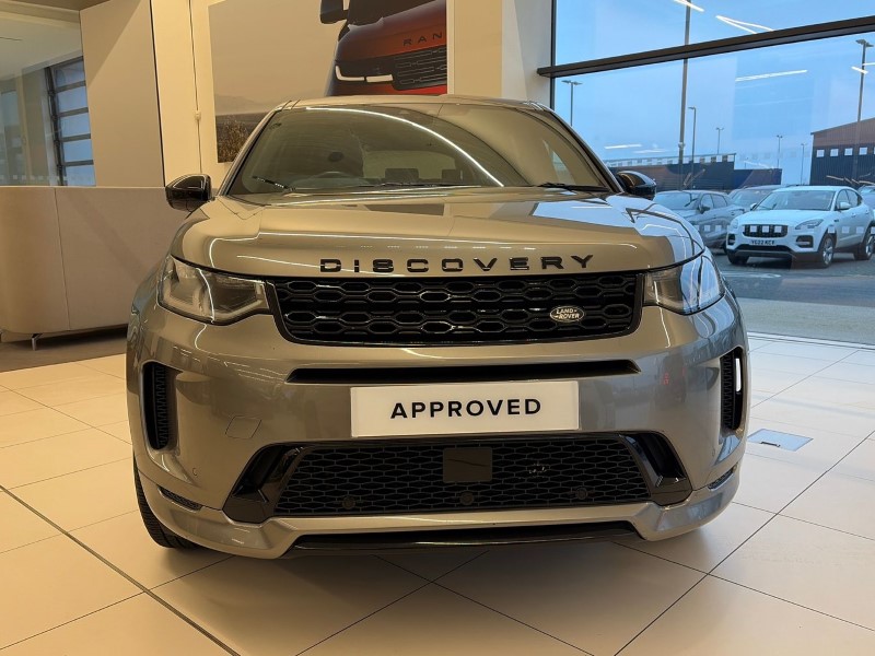 Used Land Rover Discovery Sport 2021 for sale - 77420527: Photo 58