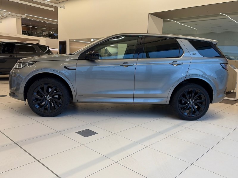 Used Land Rover Discovery Sport 2021 for sale - 77420527: Photo 59