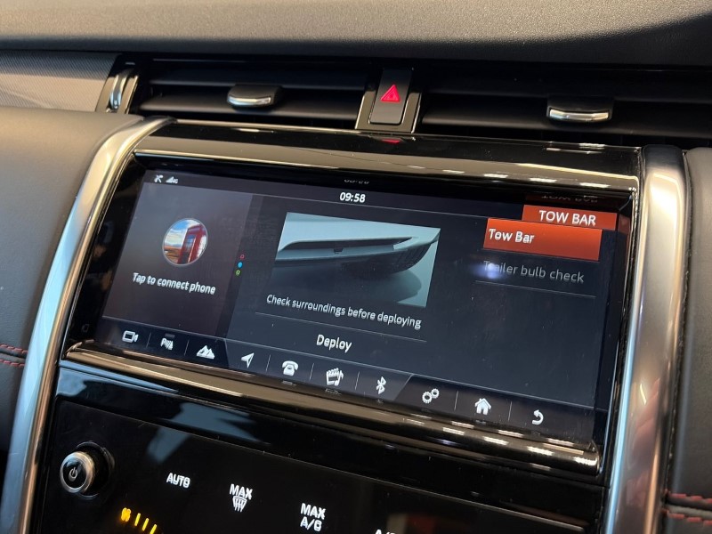 Used Land Rover Discovery Sport 2021 for sale - 77420527: Photo 61