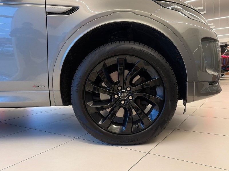 Used Land Rover Discovery Sport 2021 for sale - 77420527: Photo 8