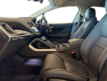 Used Jaguar I-Pace 2021 for sale - 78858023: Photo