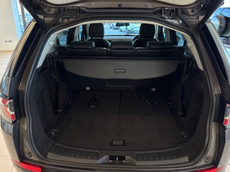 Used Land Rover Discovery Sport 2018 for sale - 78121442: Photo 11