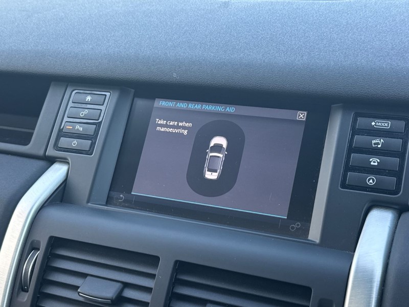 Used Land Rover Discovery Sport 2018 for sale - 78121442: Photo 13