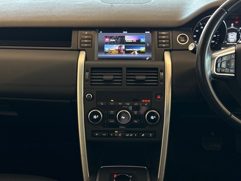 Used Land Rover Discovery Sport 2018 for sale - 78121442: Photo 15