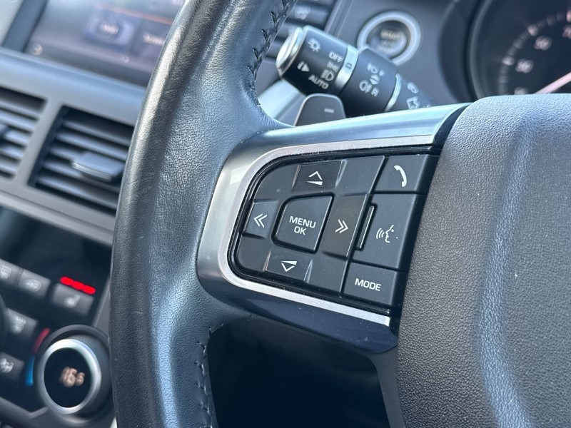 Used Land Rover Discovery Sport 2018 for sale - 78121442: Photo 29