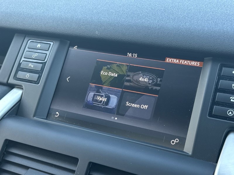 Used Land Rover Discovery Sport 2018 for sale - 78121442: Photo 32