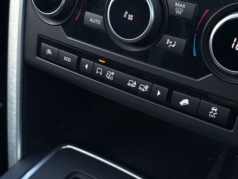 Used Land Rover Discovery Sport 2018 for sale - 78121442: Photo 34