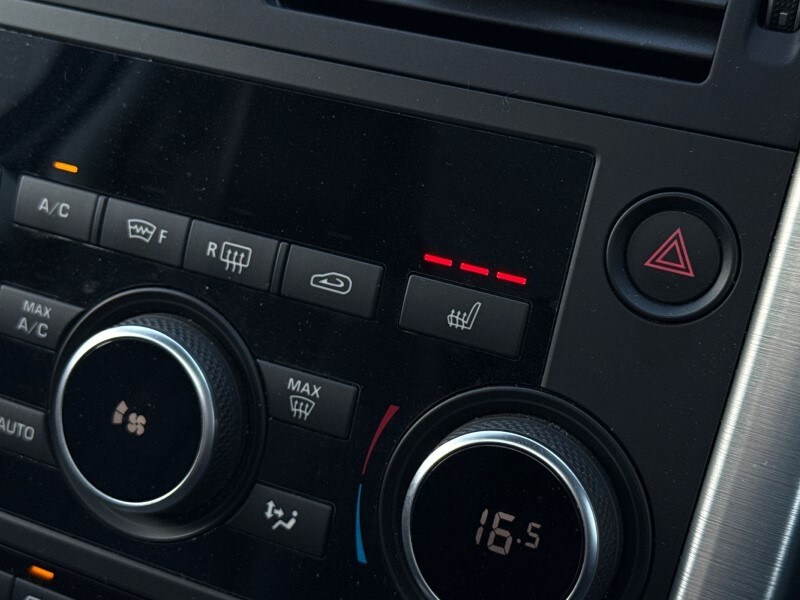 Used Land Rover Discovery Sport 2018 for sale - 78121442: Photo 35