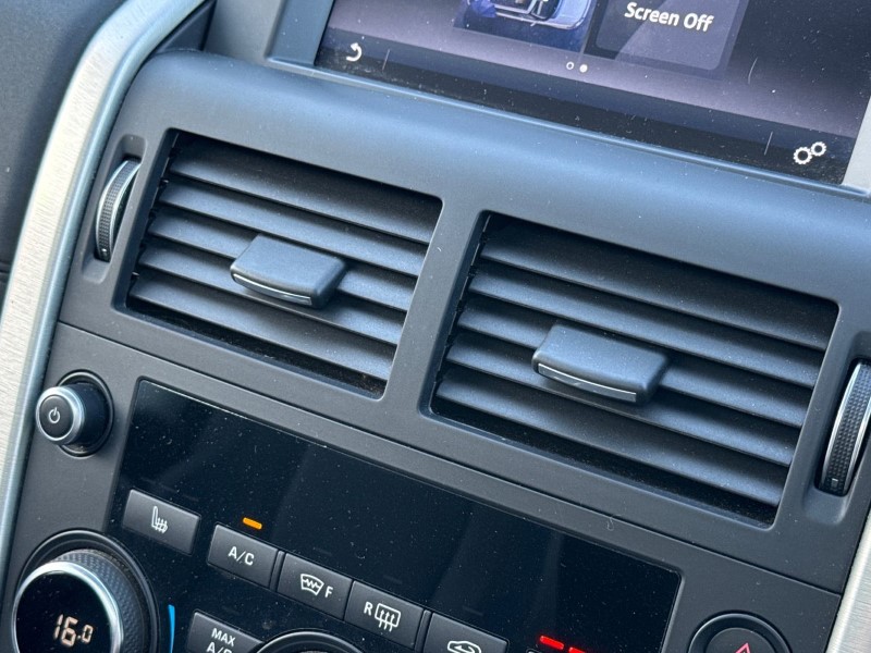 Used Land Rover Discovery Sport 2018 for sale - 78121442: Photo 36