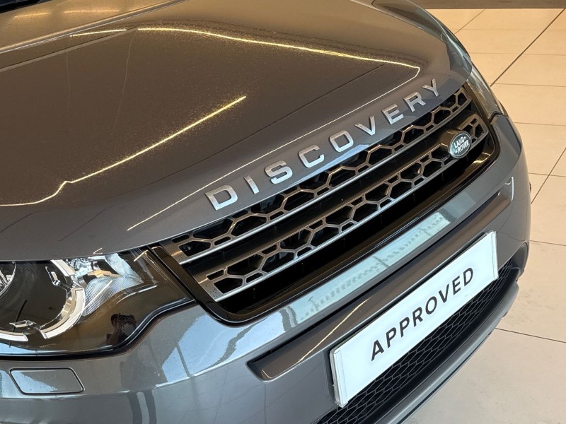 Used Land Rover Discovery Sport 2018 for sale - 78121442: Photo 41