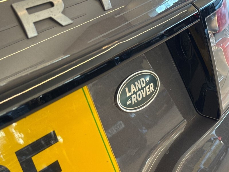 Used Land Rover Discovery Sport 2018 for sale - 78121442: Photo 43