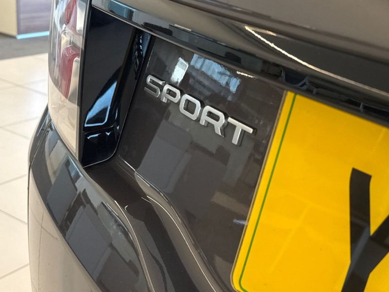 Used Land Rover Discovery Sport 2018 for sale - 78121442: Photo 44