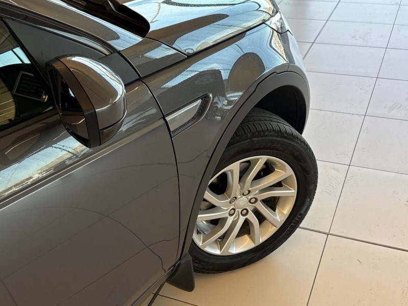 Used Land Rover Discovery Sport 2018 for sale - 78121442: Photo 47