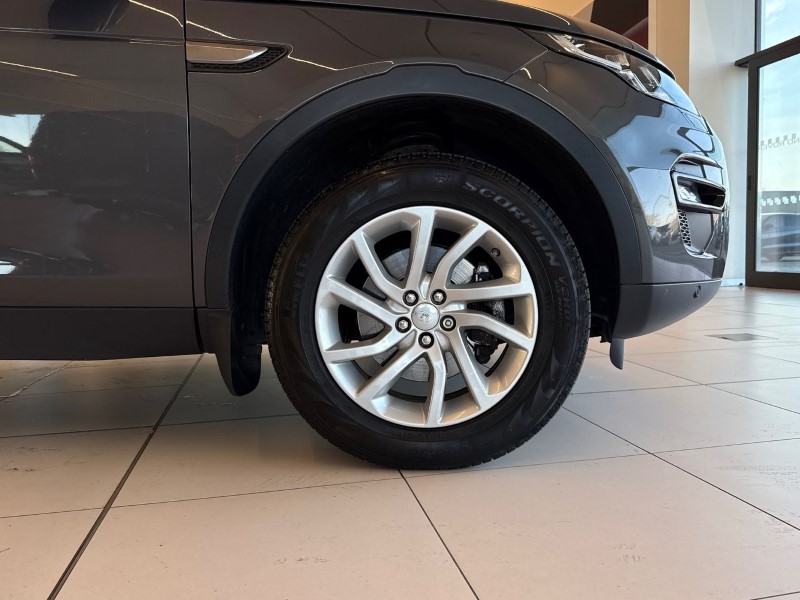 Used Land Rover Discovery Sport 2018 for sale - 78121442: Photo 9