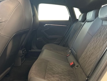 Used Audi A3 2021 for sale - 78442429: Photo