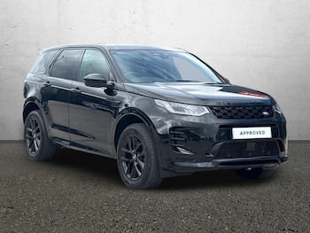 Used Land Rover Discovery Sport 2024 for sale - 78542653: Photo