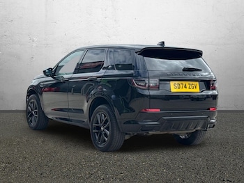 Used Land Rover Discovery Sport 2024 for sale - 78542653: Photo