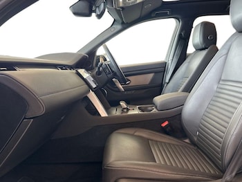 Used Land Rover Discovery Sport 2024 for sale - 78542653: Photo