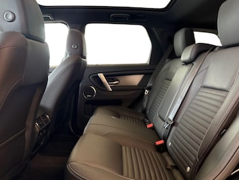 Used Land Rover Discovery Sport 2024 for sale - 78542653: Photo