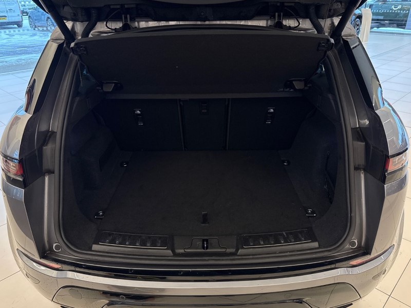 Used Land Rover Range Rover Evoque 2023 for sale - 76981992: Photo 10