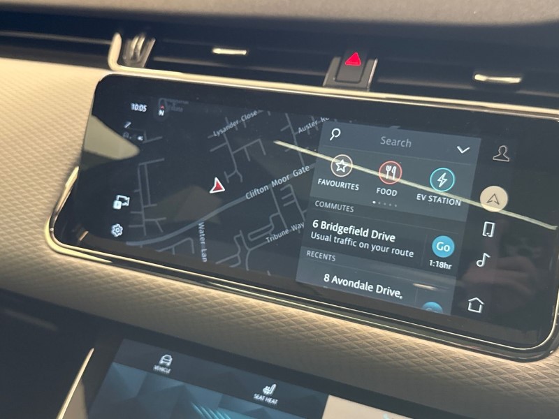 Used Land Rover Range Rover Evoque 2023 for sale - 76981992: Photo 11