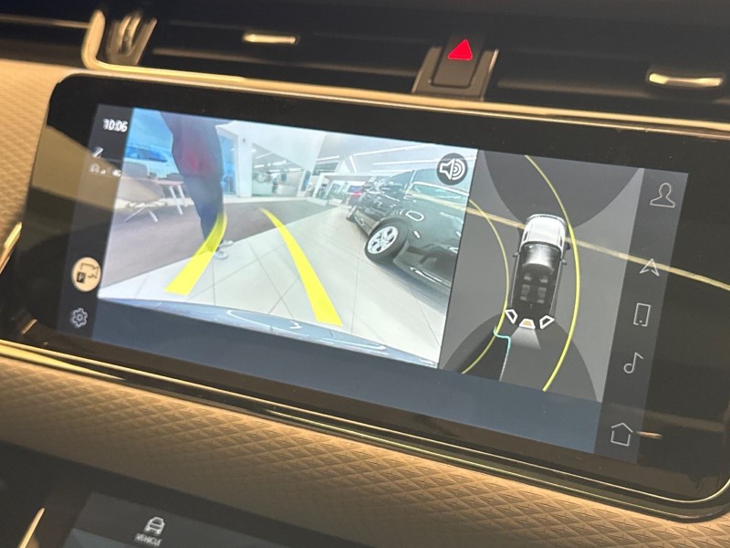 Used Land Rover Range Rover Evoque 2023 for sale - 76981992: Photo 12