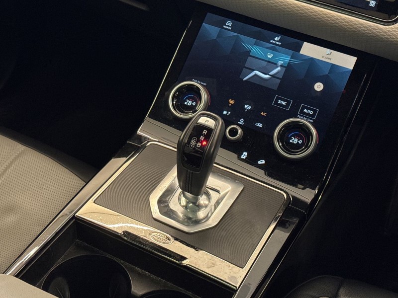 Used Land Rover Range Rover Evoque 2023 for sale - 76981992: Photo 13