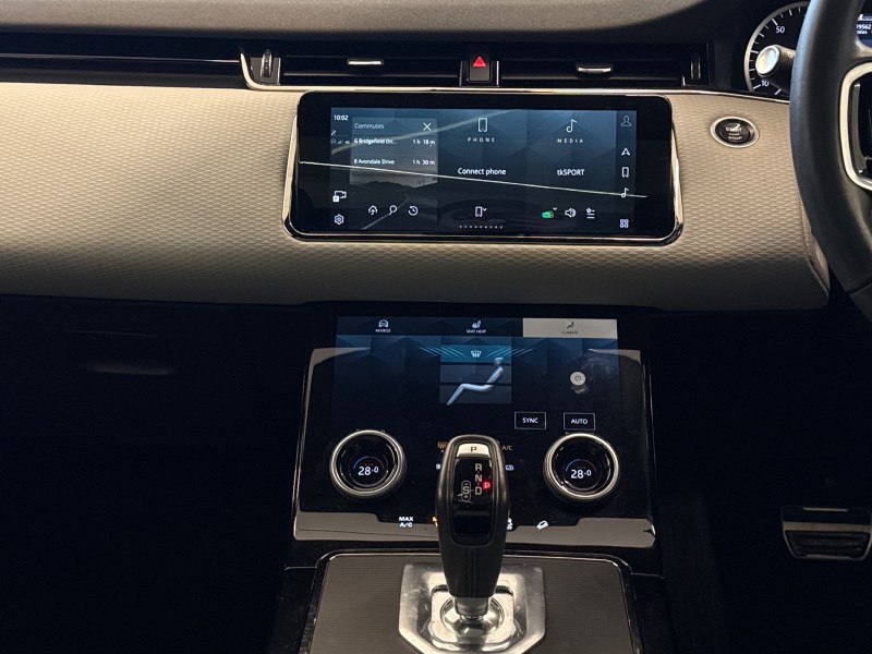 Used Land Rover Range Rover Evoque 2023 for sale - 76981992: Photo 14