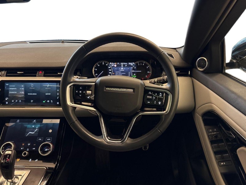 Used Land Rover Range Rover Evoque 2023 for sale - 76981992: Photo 15