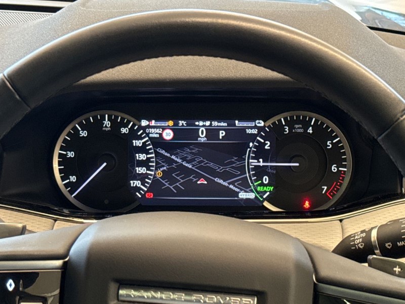 Used Land Rover Range Rover Evoque 2023 for sale - 76981992: Photo 16