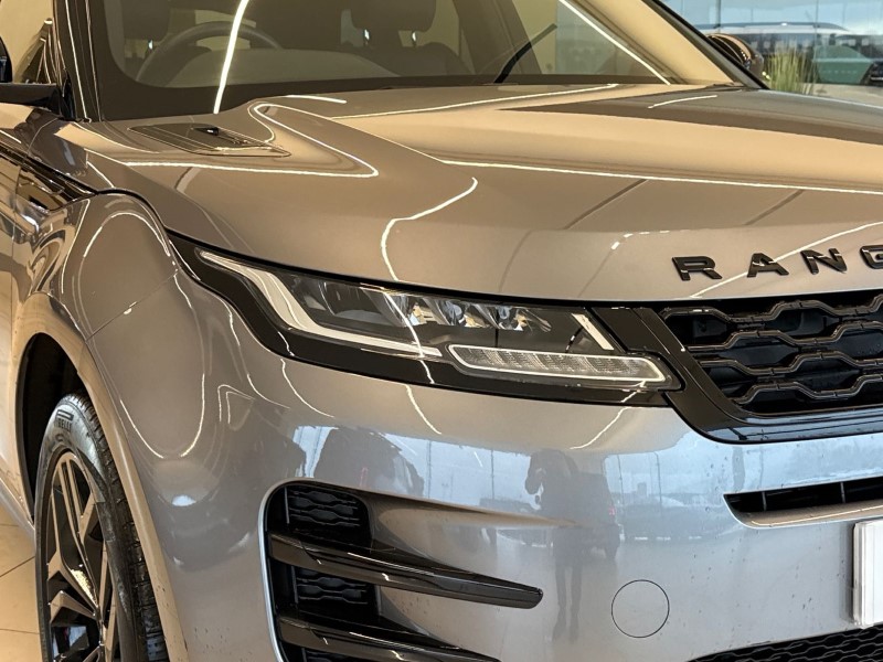 Used Land Rover Range Rover Evoque 2023 for sale - 76981992: Photo 17