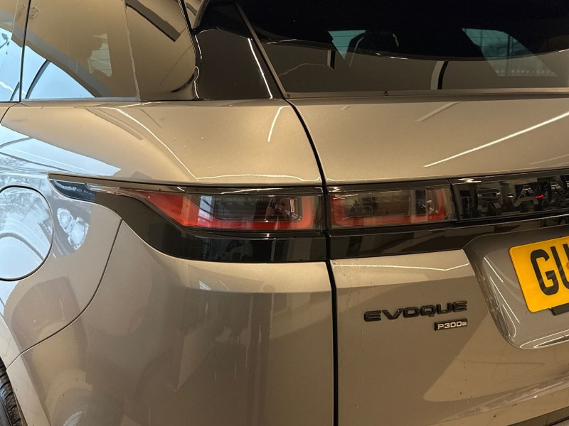 Used Land Rover Range Rover Evoque 2023 for sale - 76981992: Photo 19